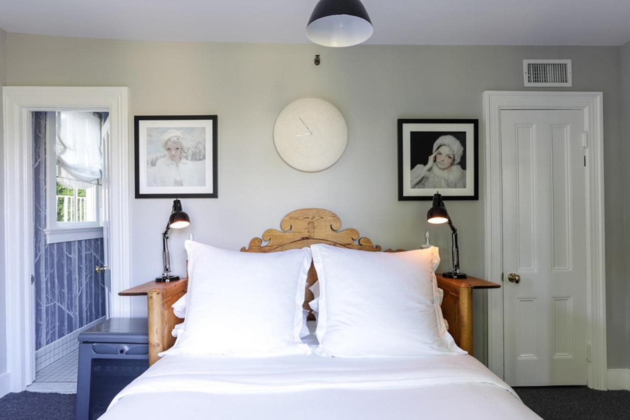 The Maidstone Hotel อีสต์แฮมพ์ตัน ภายนอก รูปภาพ