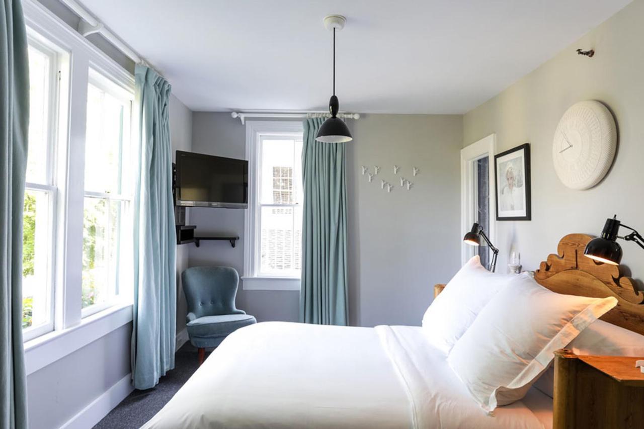 The Maidstone Hotel อีสต์แฮมพ์ตัน ภายนอก รูปภาพ