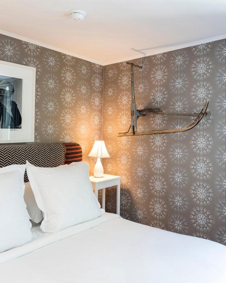 The Maidstone Hotel อีสต์แฮมพ์ตัน ภายนอก รูปภาพ