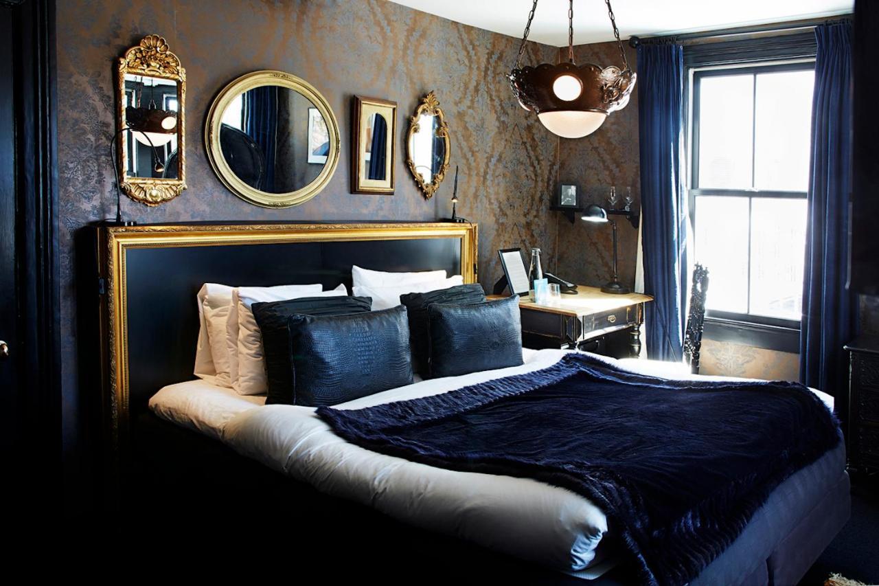 The Maidstone Hotel อีสต์แฮมพ์ตัน ภายนอก รูปภาพ