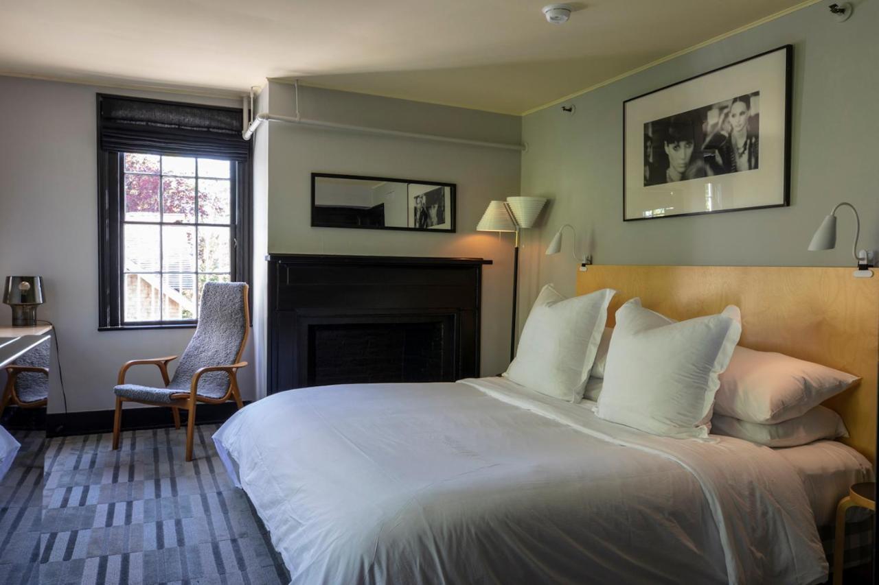 The Maidstone Hotel อีสต์แฮมพ์ตัน ภายนอก รูปภาพ