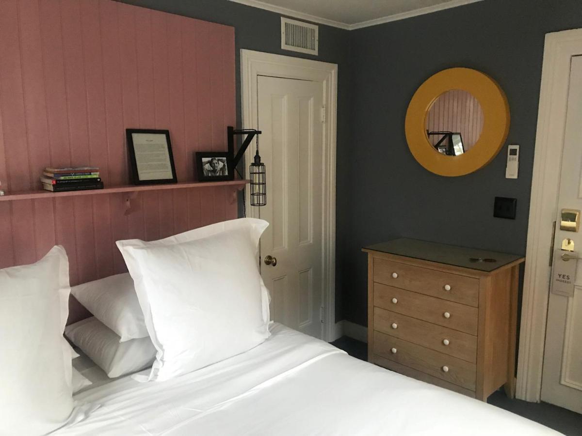 The Maidstone Hotel อีสต์แฮมพ์ตัน ภายนอก รูปภาพ