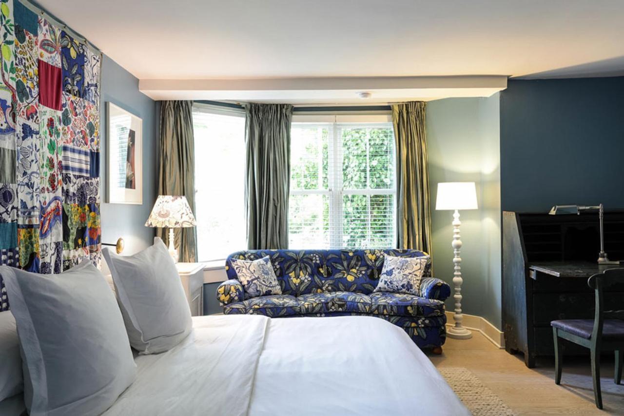 The Maidstone Hotel อีสต์แฮมพ์ตัน ภายนอก รูปภาพ