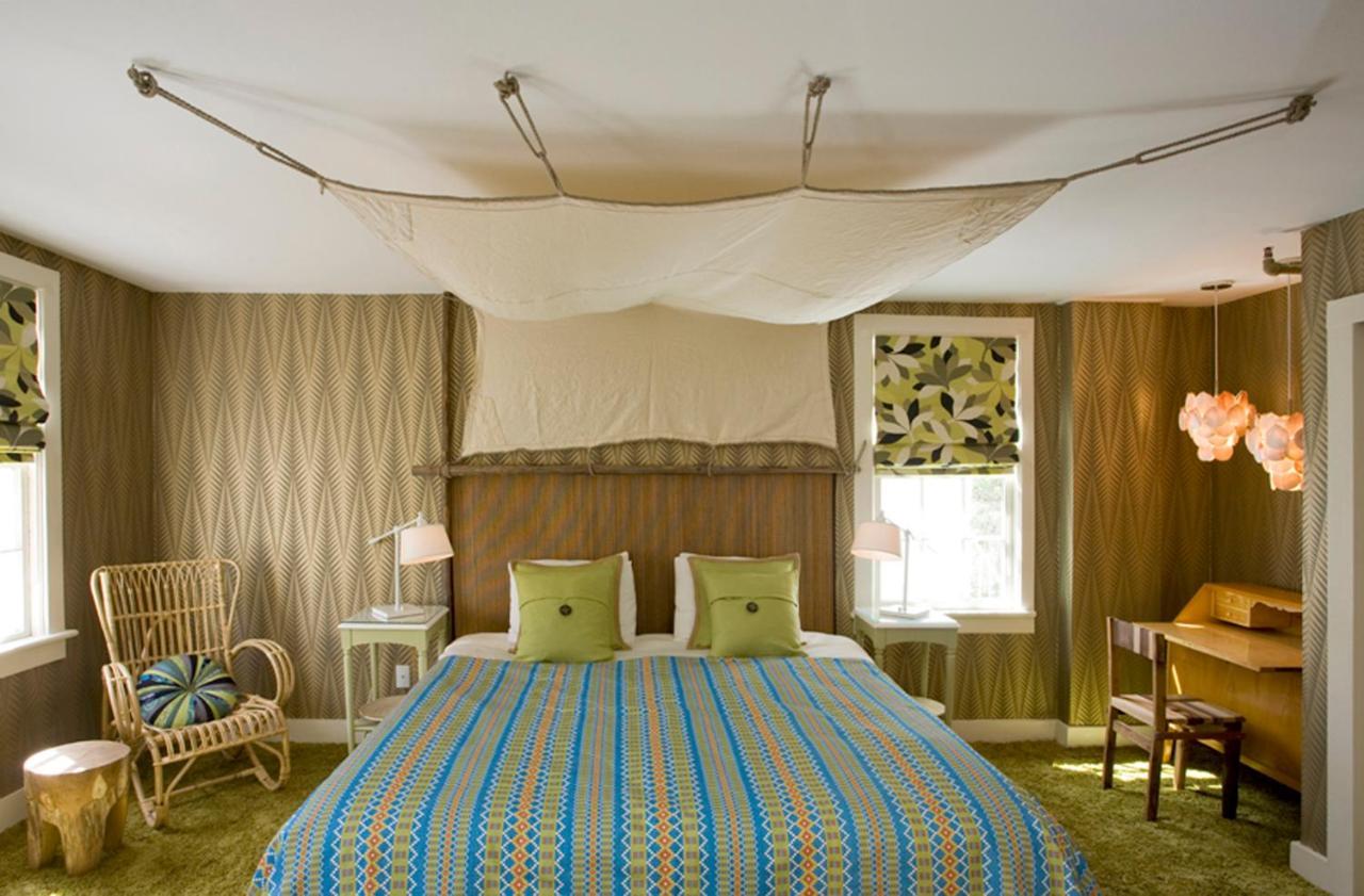 The Maidstone Hotel อีสต์แฮมพ์ตัน ภายนอก รูปภาพ