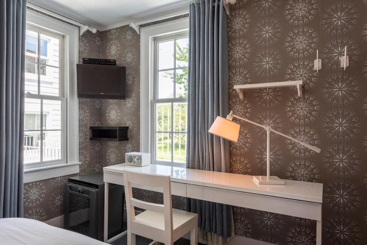 The Maidstone Hotel อีสต์แฮมพ์ตัน ภายนอก รูปภาพ