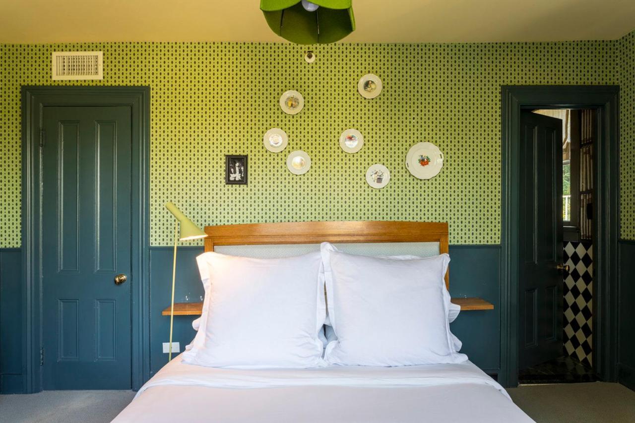 The Maidstone Hotel อีสต์แฮมพ์ตัน ภายนอก รูปภาพ