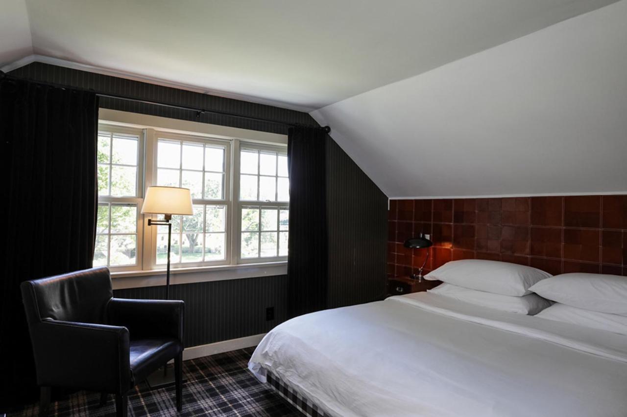 The Maidstone Hotel อีสต์แฮมพ์ตัน ภายนอก รูปภาพ