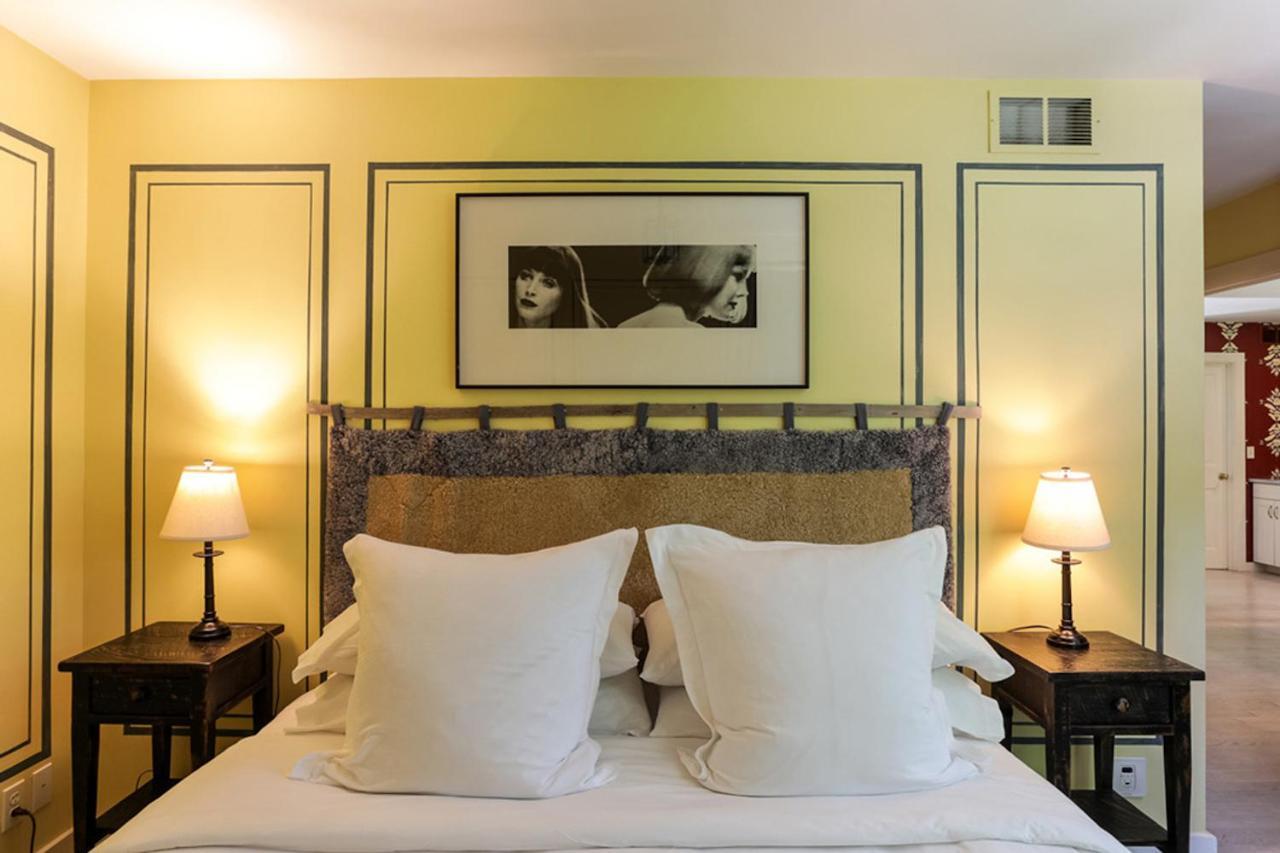 The Maidstone Hotel อีสต์แฮมพ์ตัน ภายนอก รูปภาพ