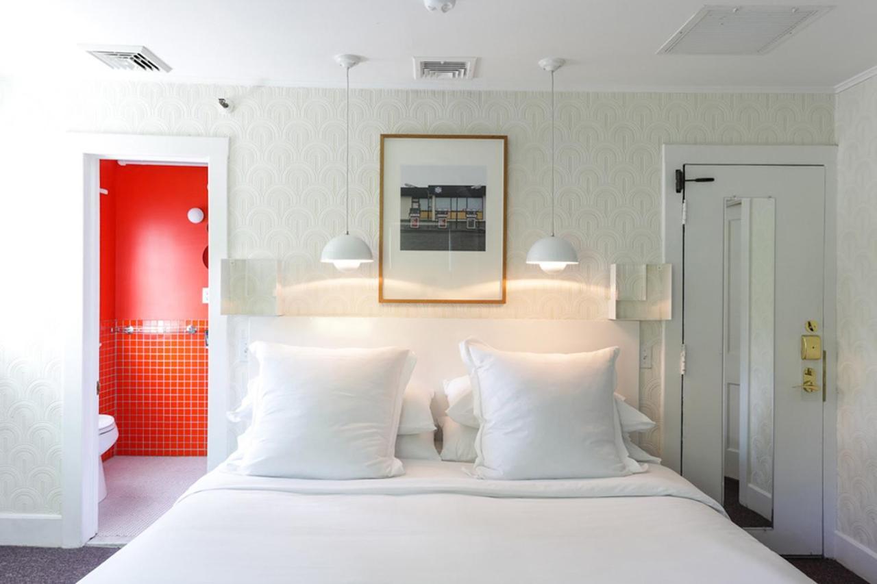 The Maidstone Hotel อีสต์แฮมพ์ตัน ภายนอก รูปภาพ
