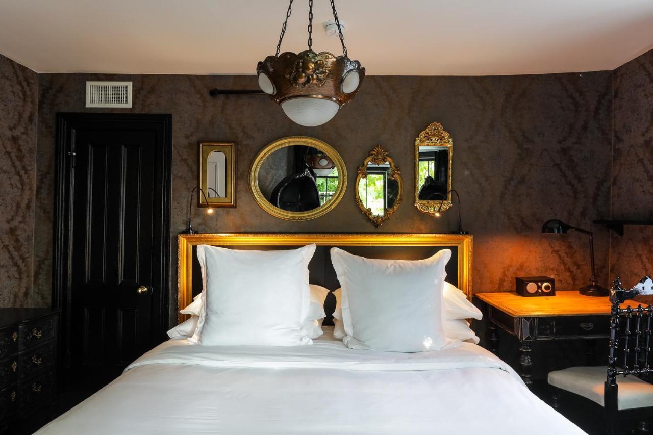 The Maidstone Hotel อีสต์แฮมพ์ตัน ภายนอก รูปภาพ